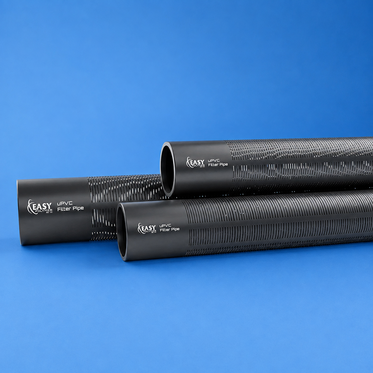 Filter Pipe